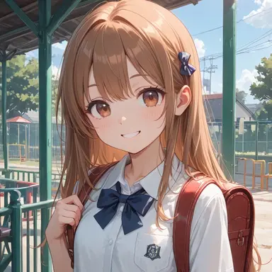 Profile image of 陽菜