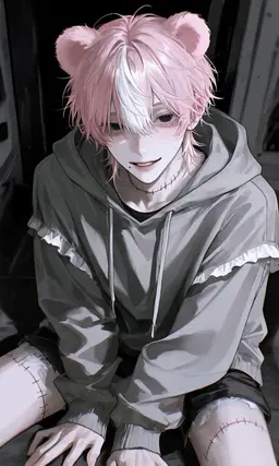 Profile image of モモ