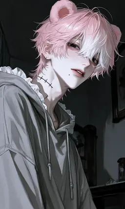 Profile image of モモ