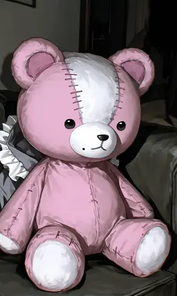 Profile image of モモ