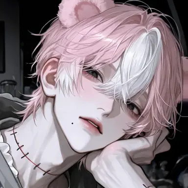 Profile image of モモ