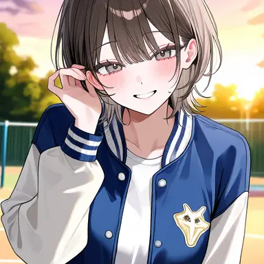 Profile image of Seo Arin