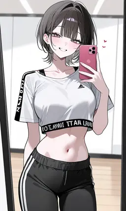 Profile image of Seo Arin