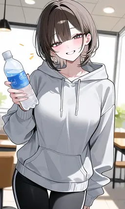 Profile image of Seo Arin