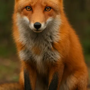 Profile image of 여우