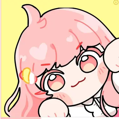 Profile image of 모양몬