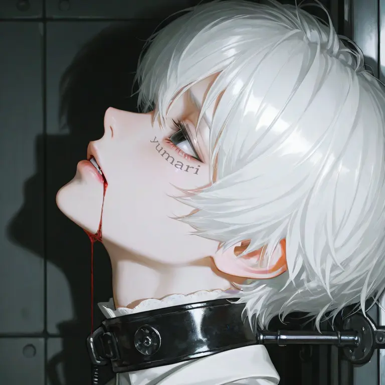 yumari의 데인