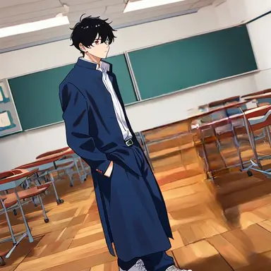 Profile image of 사사키 나오키