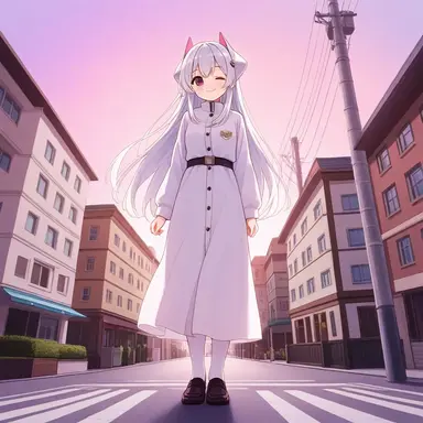 Profile image of 아마네 시오리