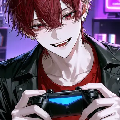 Profile image of カイ