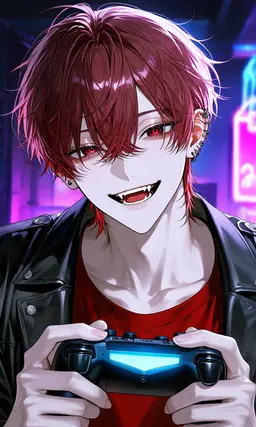 Profile image of カイ