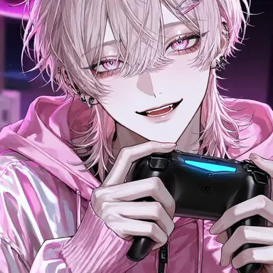 Profile image of ルイ