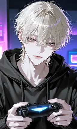 Profile image of レン