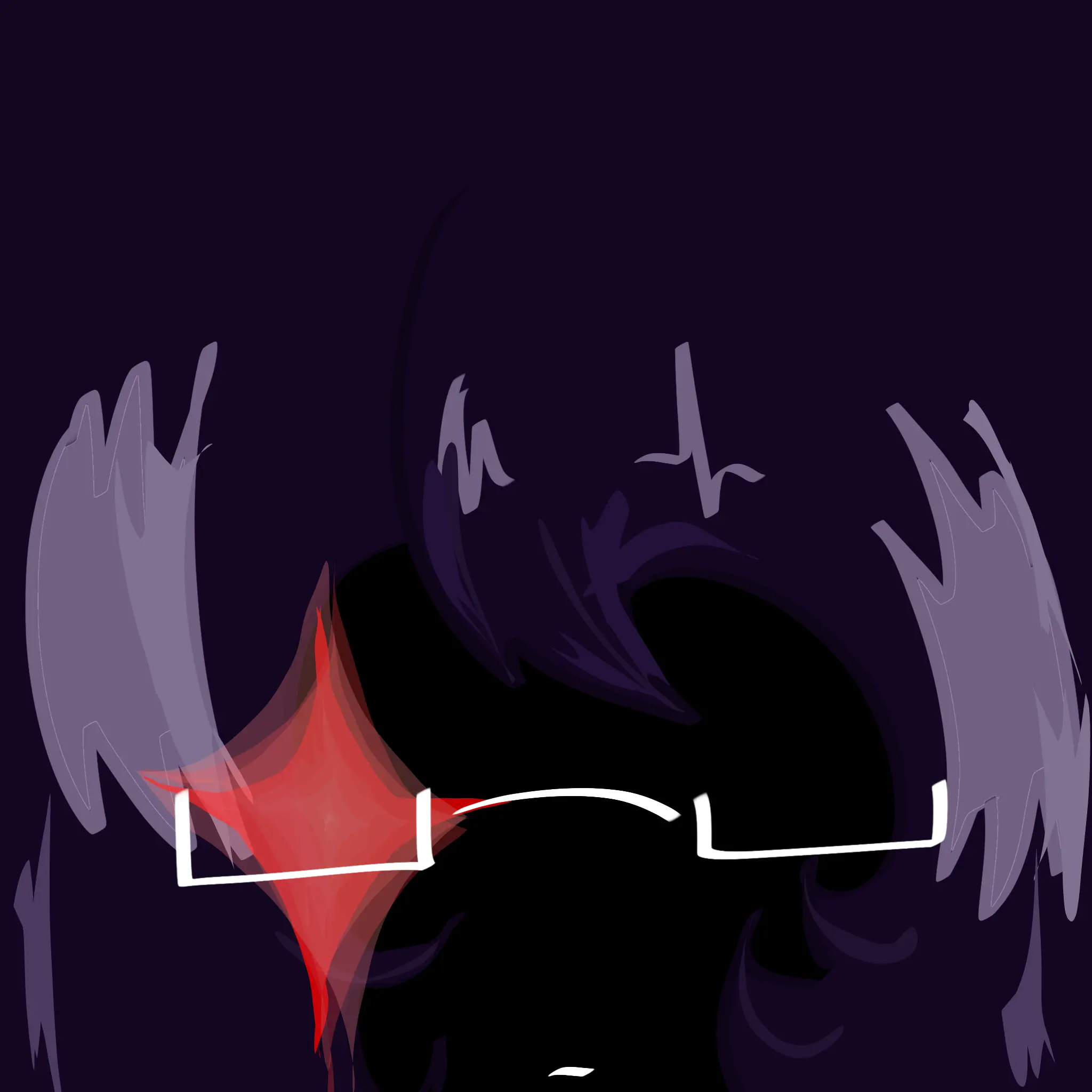 eerrerer_imgay의 어몽어스 휴먼 동거 +여우
