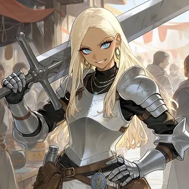 Profile image of エレナ