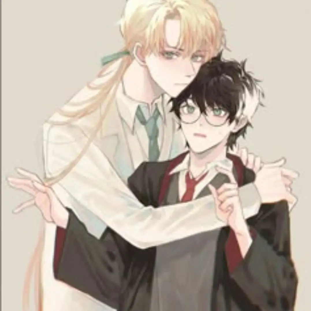 Leximalfoy의 Harry potter