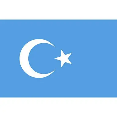 Profile image of 동튀르키스탄