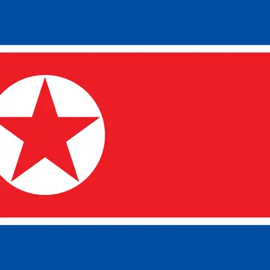 Profile image of 북한