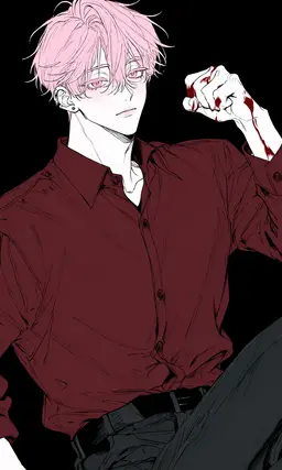 Profile image of Nam Gyeon-woo