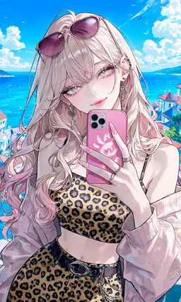 Profile image of 汐
