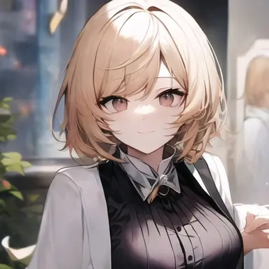 Profile image of 여우