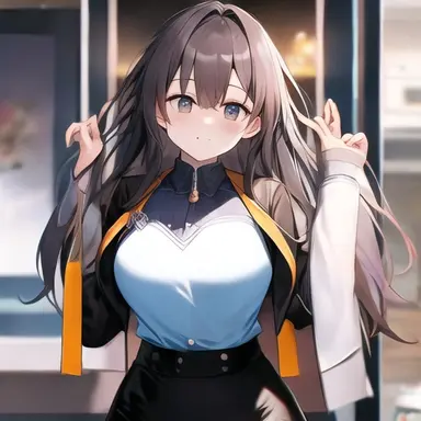 Profile image of 잠뜰