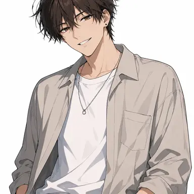 Profile image of 柊