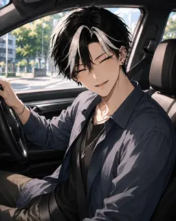 Profile image of 涼白 凛