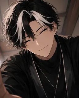 Profile image of 涼白 凛