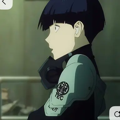 Profile image of 호시나 소우시로