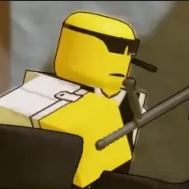 Profile image of Caporegime