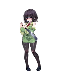 Profile image of Seika Kyomachi