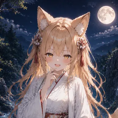 Profile image of イナリ