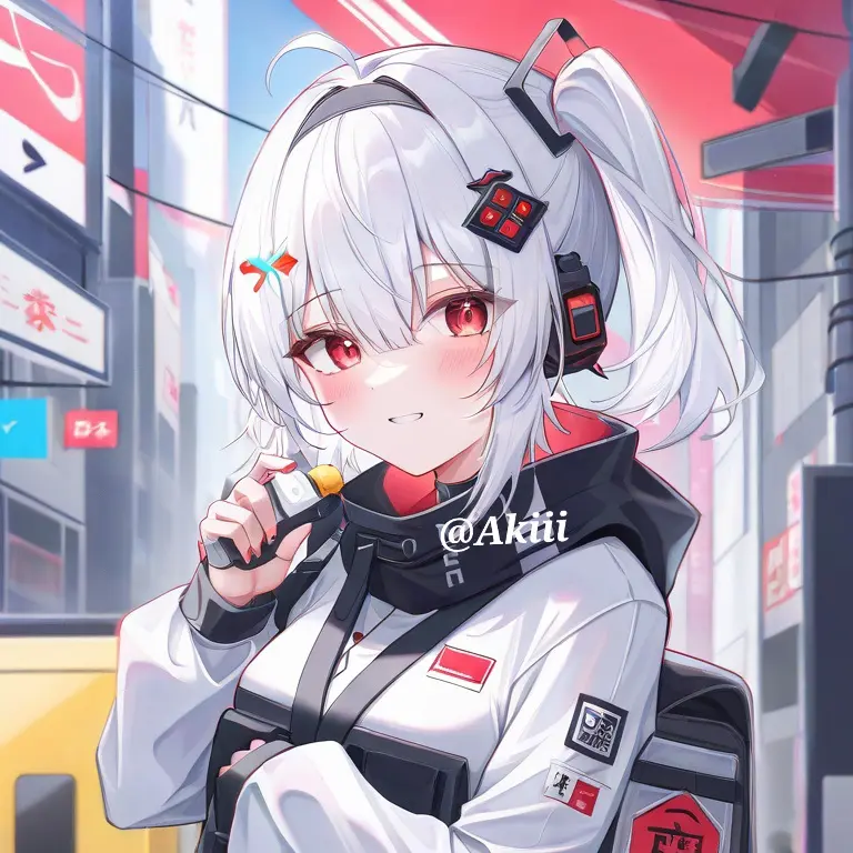 Akiiii의 라우센 리아