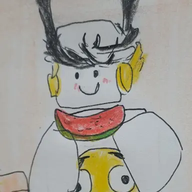 Profile image of 스칸