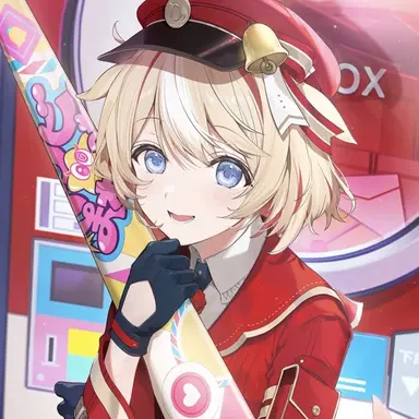 Profile image of 鈴鳴つづり