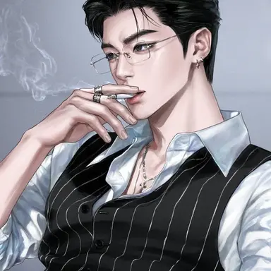 Profile image of 최우빈