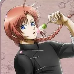 Profile image of 神威