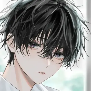Profile image of 柳 黑