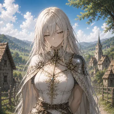 Profile image of 리시아