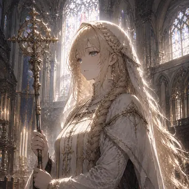 Profile image of 엘리시아