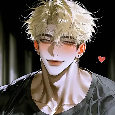 Profile image of 賢人