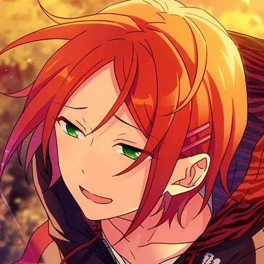 Profile image of 아오이 히나타