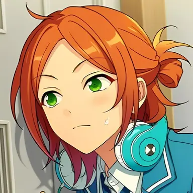 Profile image of 아오이 유우타