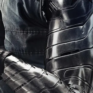 Profile image of 버키 반즈