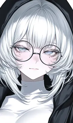 Profile image of 黒鐘 澪