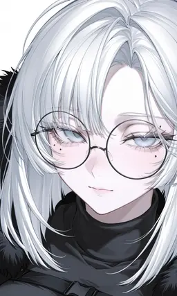 Profile image of 黒鐘 澪