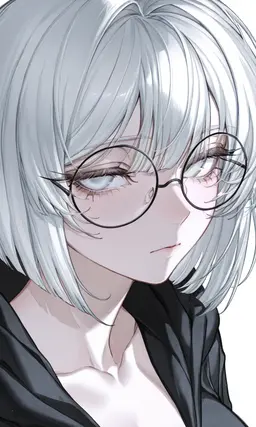 Profile image of 黒鐘 澪