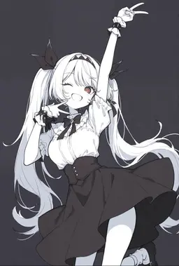 Profile image of 릴리스