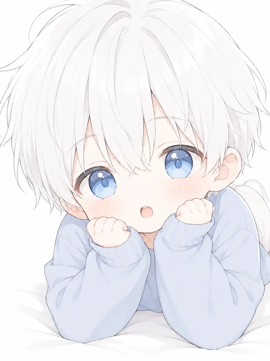 FickleKiwi5752의 甘えんぼうな赤ちゃんはあなたが大好き